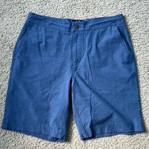 Faherty 9” All Day shorts